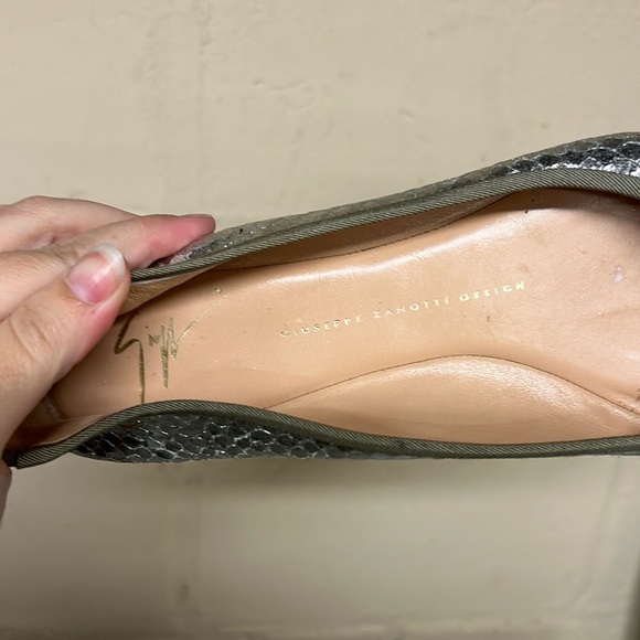 Giuseppe Zanotti Flats - Picture 5 of 7
